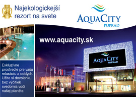 Aqua CITY