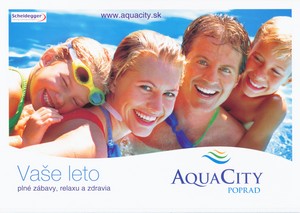 aquacity