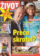 Zivot