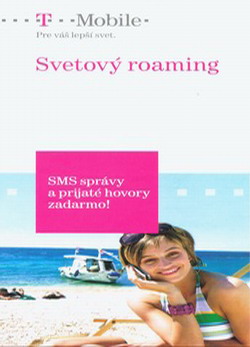 T mobile-roaming