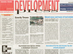 Development Press