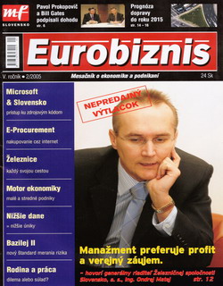 Eurobiznis