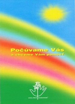 Liga proti rakovine
