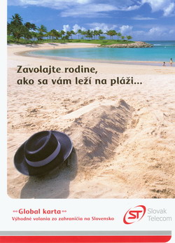 Slovak Telecom