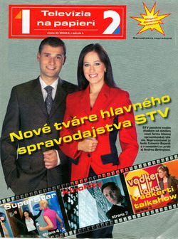 Slovensk?? Telev?zia